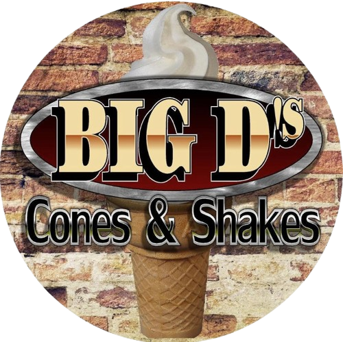 Big D's Cones & Shakes