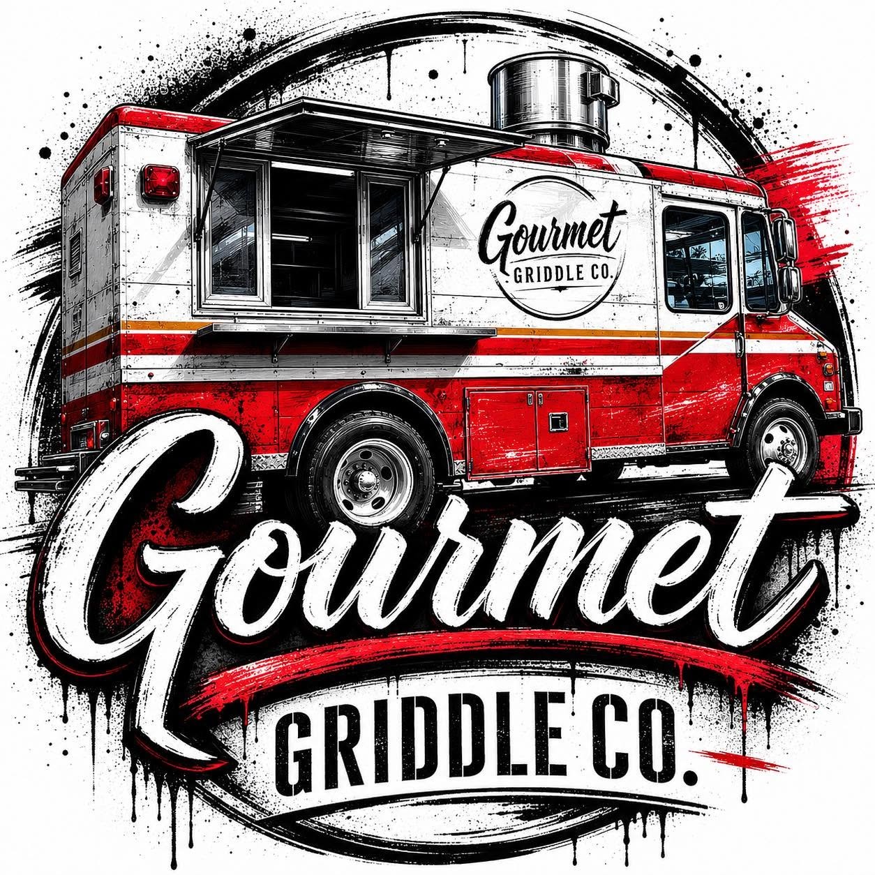 Gourmet Griddle Co
